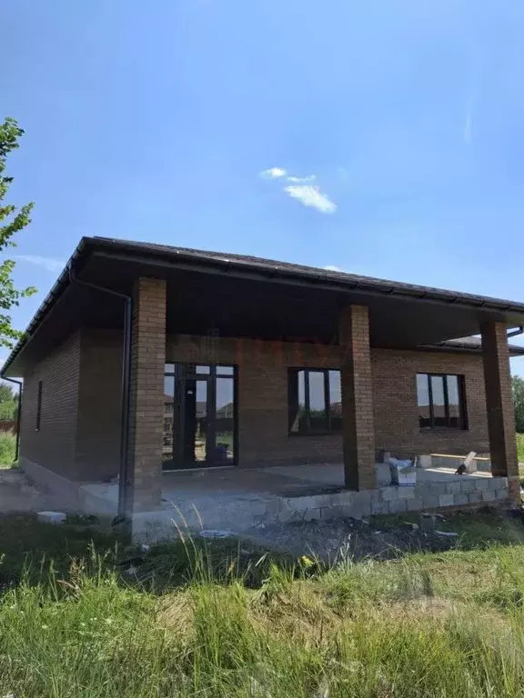 Дом в Белгородская область, Старый Оскол ул. Ольшанская, 17 (115 м) - Фото 2