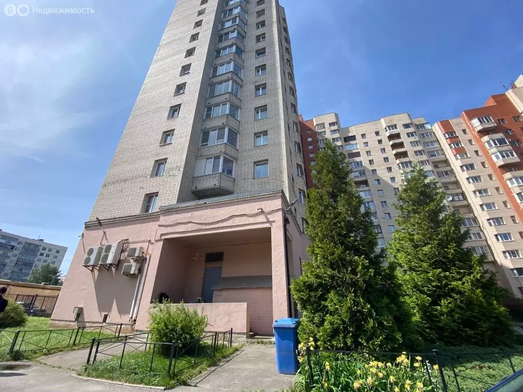 Помещение свободного назначения (59 м) - Фото 0