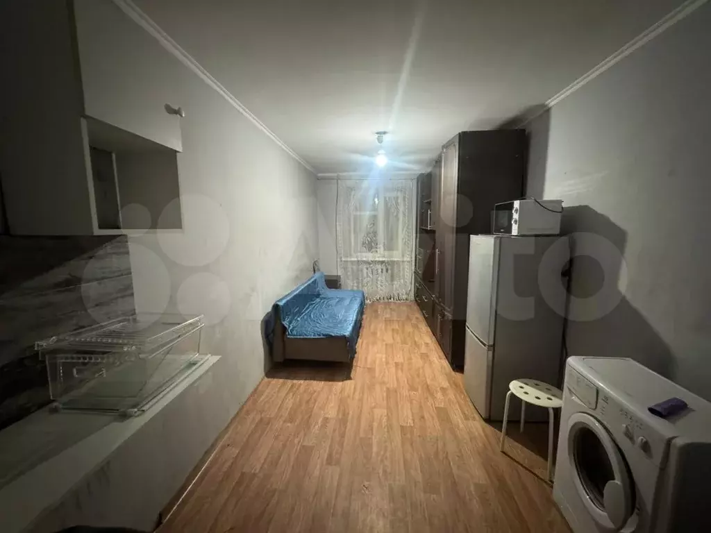 Комната 13,8 м в 1-к., 3/5 эт. - Фото 0