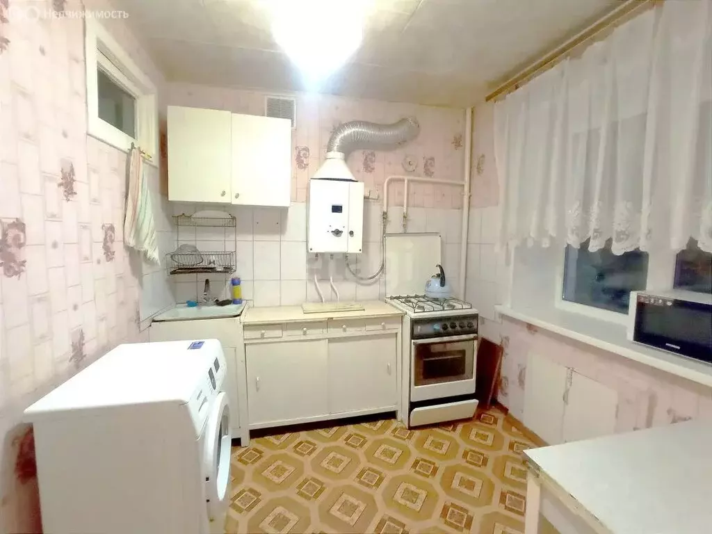 1-комнатная квартира: Тамбов, улица Карла Маркса, 258А (32 м) - Фото 2