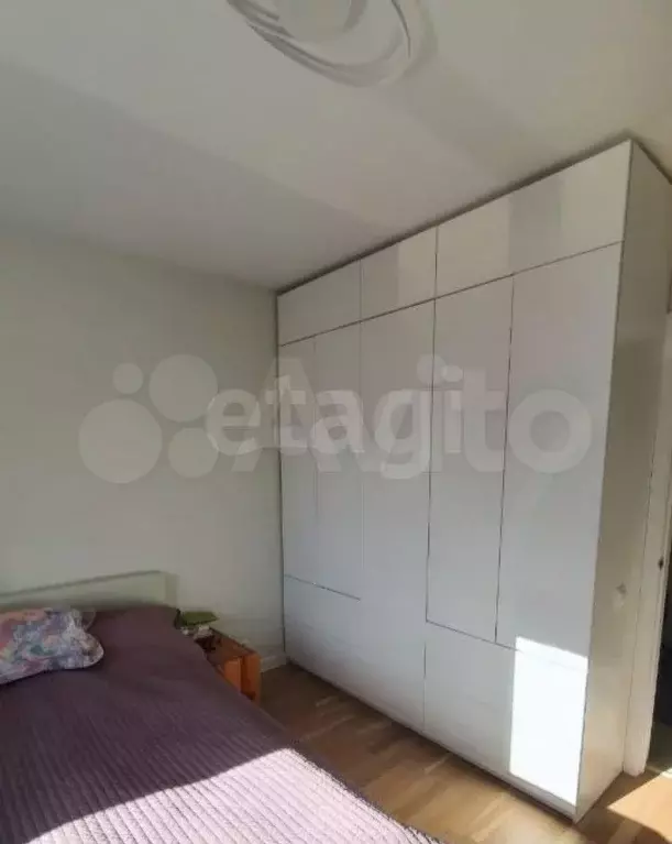 3-к. квартира, 70 м, 5/14 эт. - Фото 1