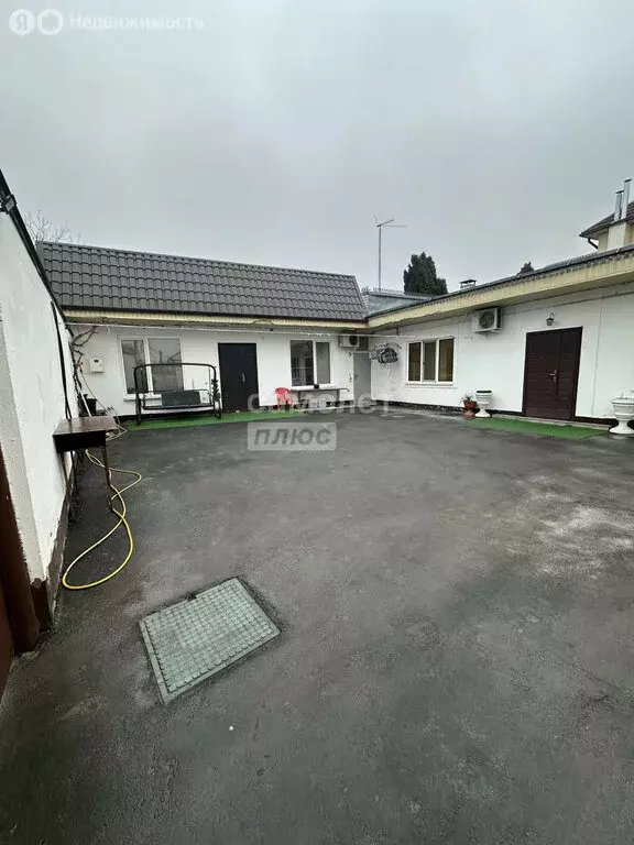 Дом в Нальчик, улица Козлова, 21 (135 м) - Фото 1