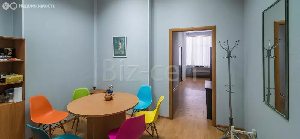 Офис (55 м) - Фото 2