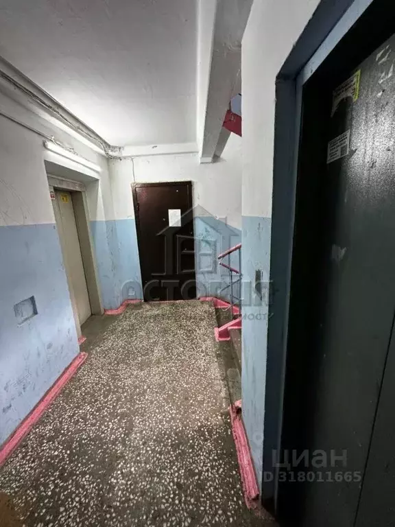 Комната Красноярский край, Красноярск Ключевская ул., 59 (9.0 м) - Фото 0