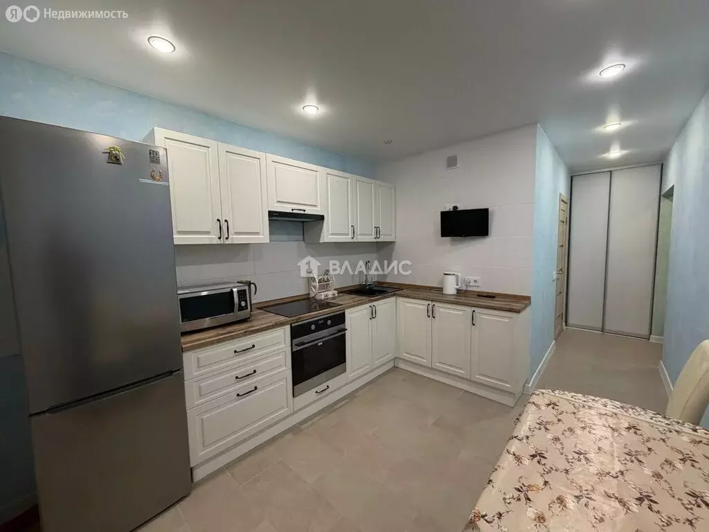 1-комнатная квартира: Ковров, улица Ватутина, 86 (41.1 м) - Фото 1