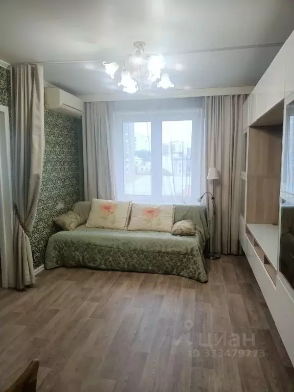 3-к кв. Москва Стройковская ул., 6 (68.0 м) - Фото 1