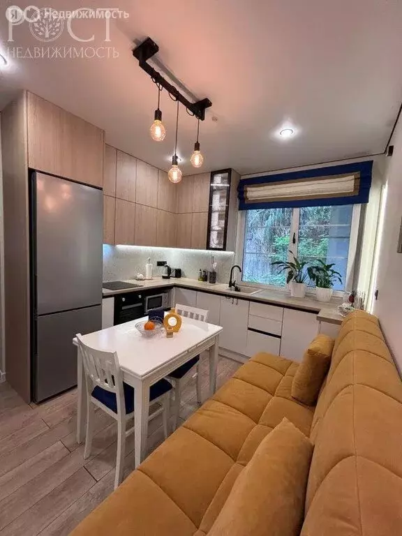 1-комнатная квартира: Сочи, Ландышевая улица, 12 (36.6 м) - Фото 2