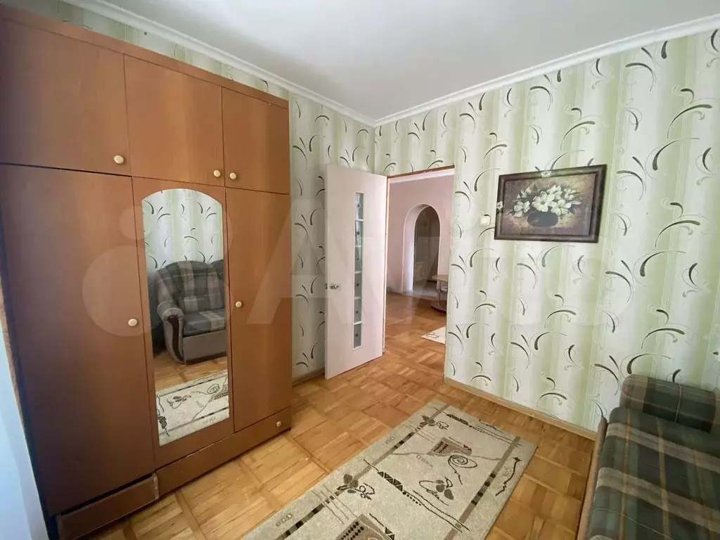 2-к. квартира, 49 м, 1/5 эт. - Фото 1