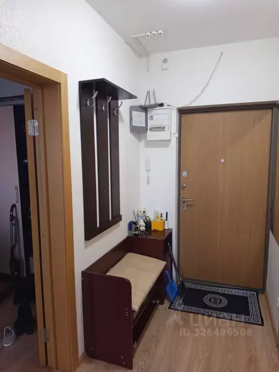 1-к кв. Санкт-Петербург Дальневосточный просп., 25к1 (33.3 м) - Фото 2