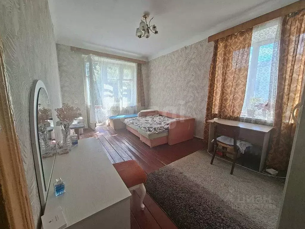 3-к кв. Татарстан, Зеленодольск ул. Ленина, 19 (76.0 м) - Фото 1