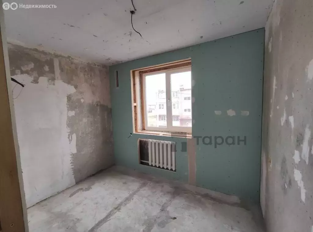 2-комнатная квартира: Красное Поле, Цветочная улица, 2 (58.6 м) - Фото 1