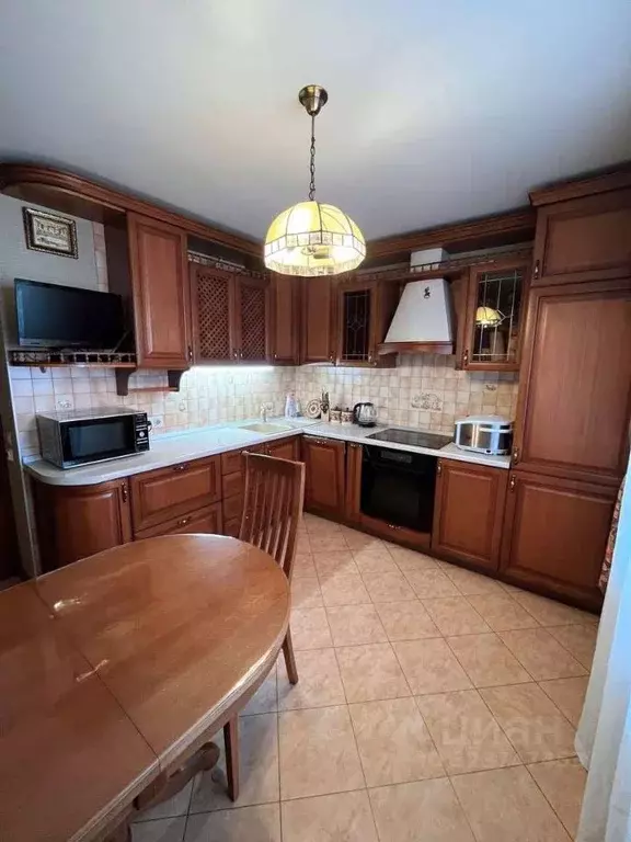 2-к кв. Краснодарский край, Краснодар проезд Репина, 40 (56.5 м) - Фото 2