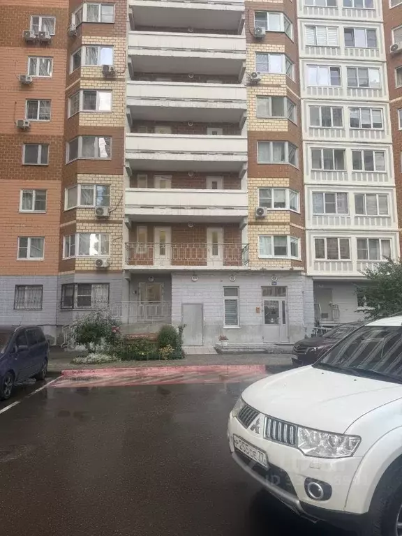 1-к кв. Москва ул. Полины Осипенко, 4к2 (40.0 м) - Фото 1