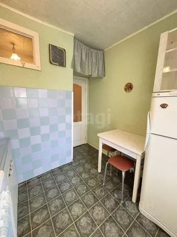 2-к кв. Пермский край, Пермь Петропавловская ул., 109 (44.7 м) - Фото 2