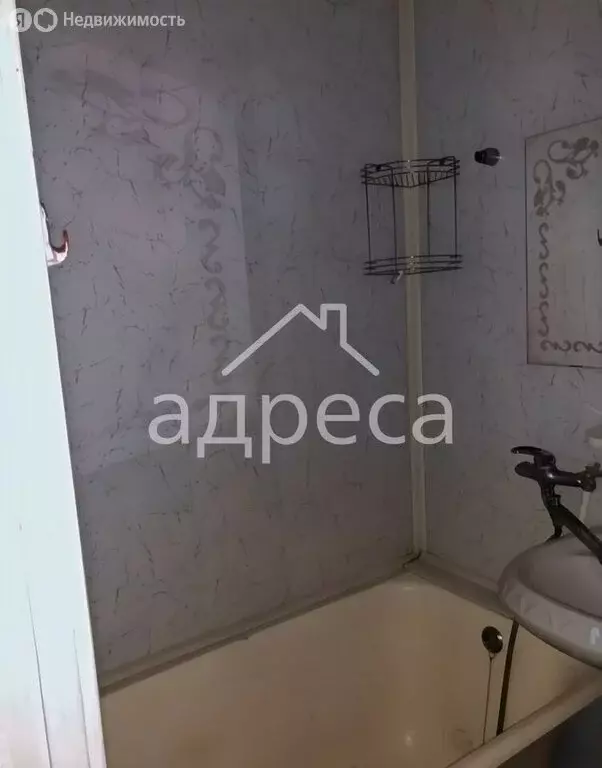 1-комнатная квартира: Самара, Московское шоссе, 99 (21.4 м) - Фото 2