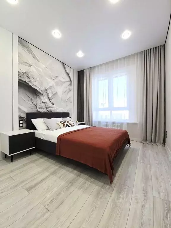 1-к кв. Иркутская область, Иркутск Ново-Ленино мкр, Территория 1-й ... - Фото 2