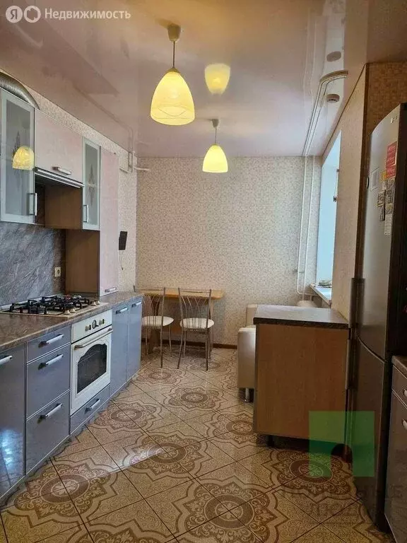 3-комнатная квартира: Йошкар-Ола, Пролетарская улица, 31А (88.1 м) - Фото 2