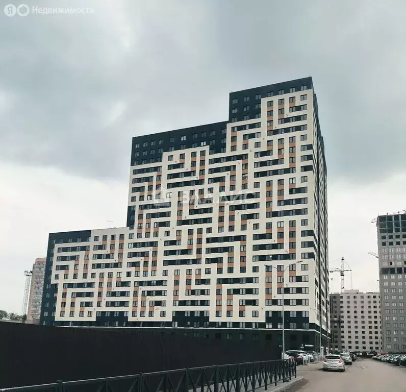 2-комнатная квартира: Пермь, улица Куйбышева, 135 (64.9 м) - Фото 1