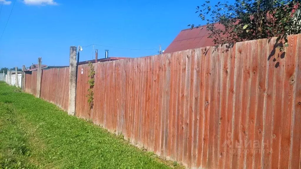 Дом в Владимирская область, Александровский муниципальный округ, ... - Фото 1