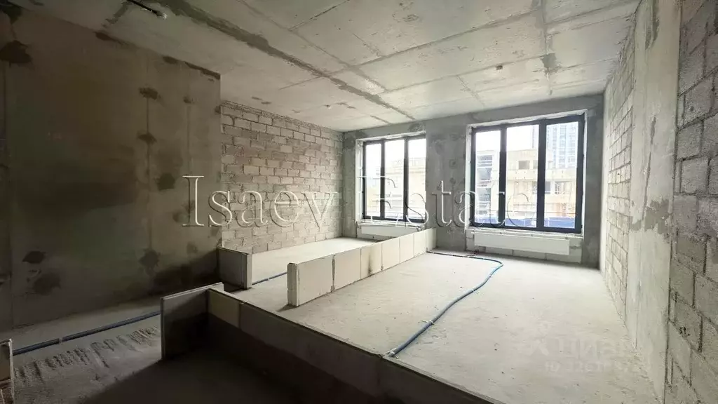 1-к кв. Москва просп. Генерала Дорохова, 39к2И (43.5 м) - Фото 2