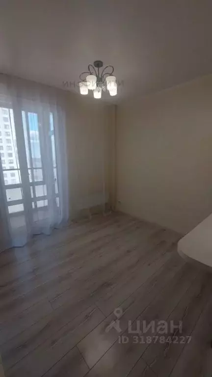 1-к кв. Московская область, Одинцово ул. Каштановая, 8 (33.1 м) - Фото 1