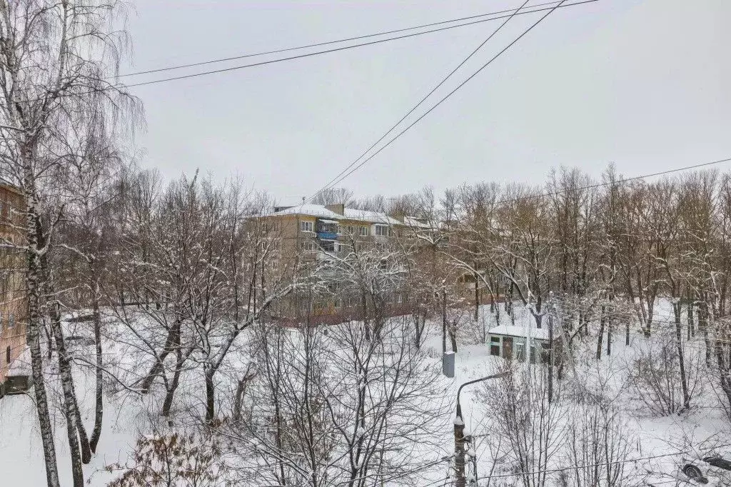 Комната Тульская область, Тула Одоевское ш., 98 (10.0 м) - Фото 1