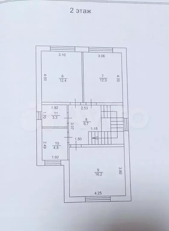 Дом 131 м на участке 4 сот. - Фото 0