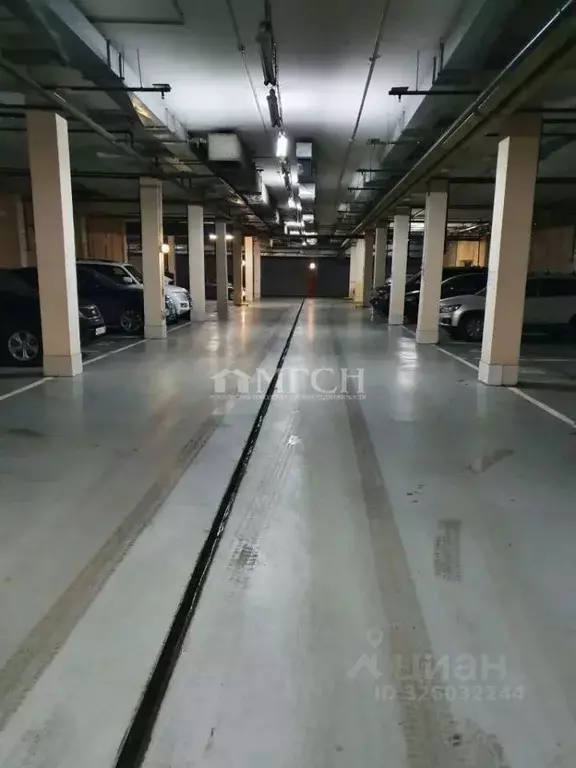 Гараж в Москва ул. 8-я Соколиной Горы, 8к2 (14 м) - Фото 1