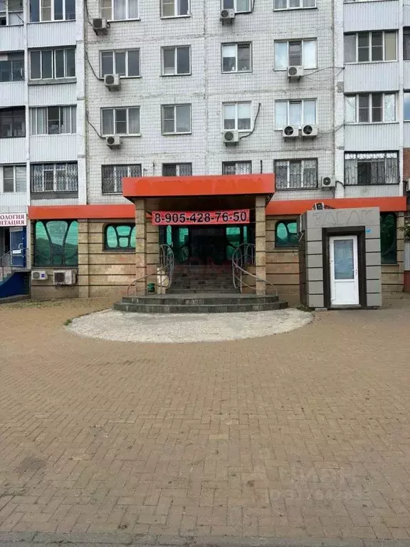 Помещение свободного назначения в Ростовская область, Ростов-на-Дону ... - Фото 0