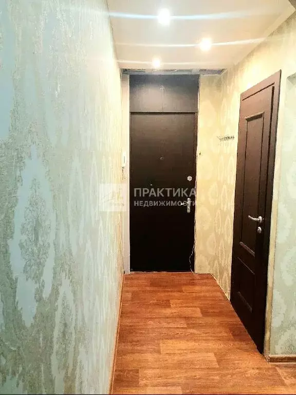 Продается 2-комнатная квартира - Фото 1
