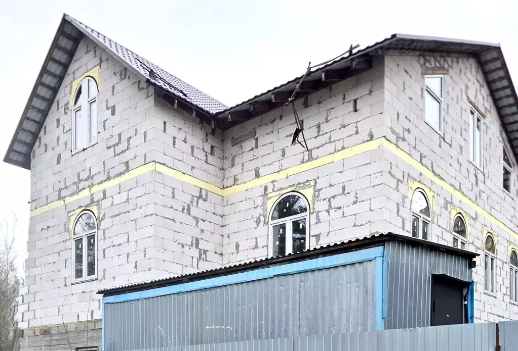 Продается дом в г. Серпухов - Фото 1