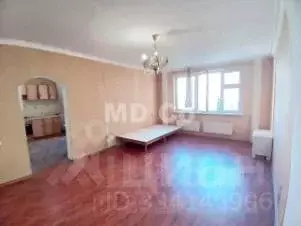 2-к кв. Москва, Москва, Московский г. ул. Радужная, 14к4 (97.0 м) - Фото 1