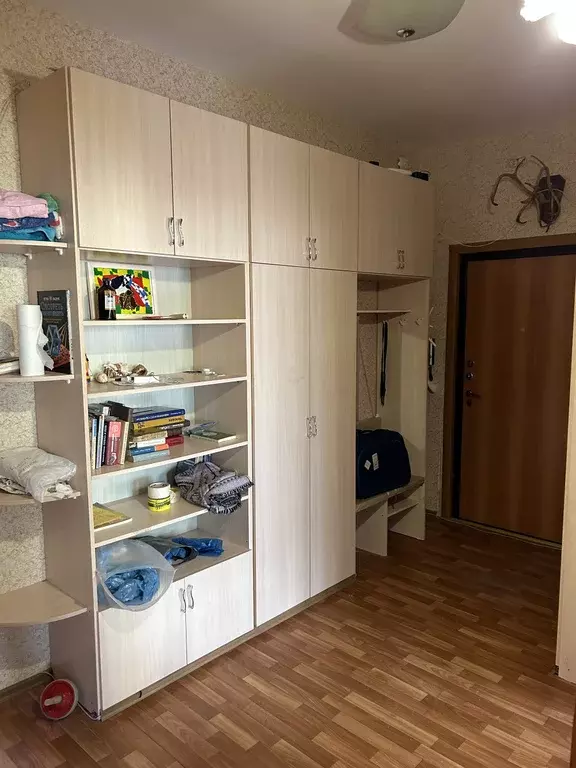 Продаётся 2-к квартира, 63.7 м - Фото 1