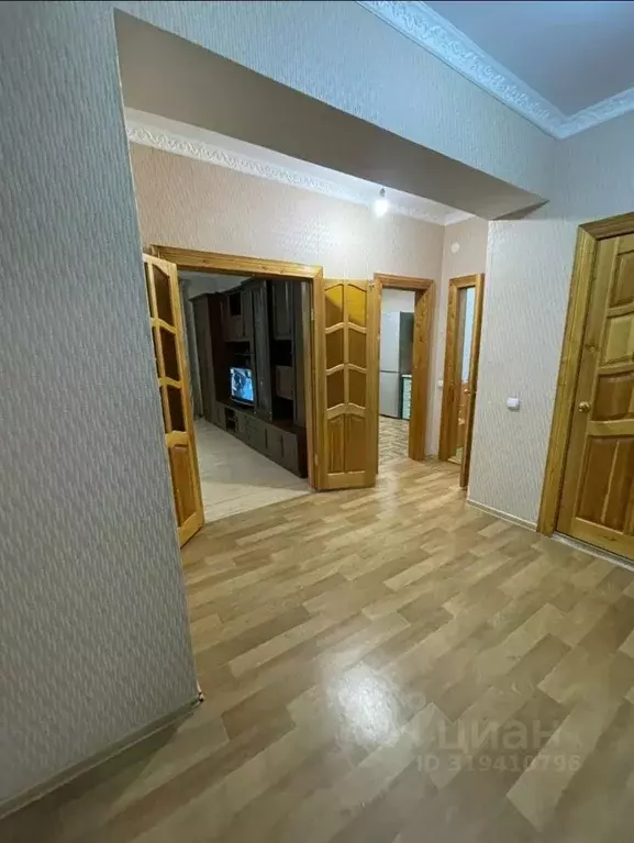 2-к кв. Саха (Якутия), Якутск ул. Халтурина, 14/3 (84.0 м) - Фото 1