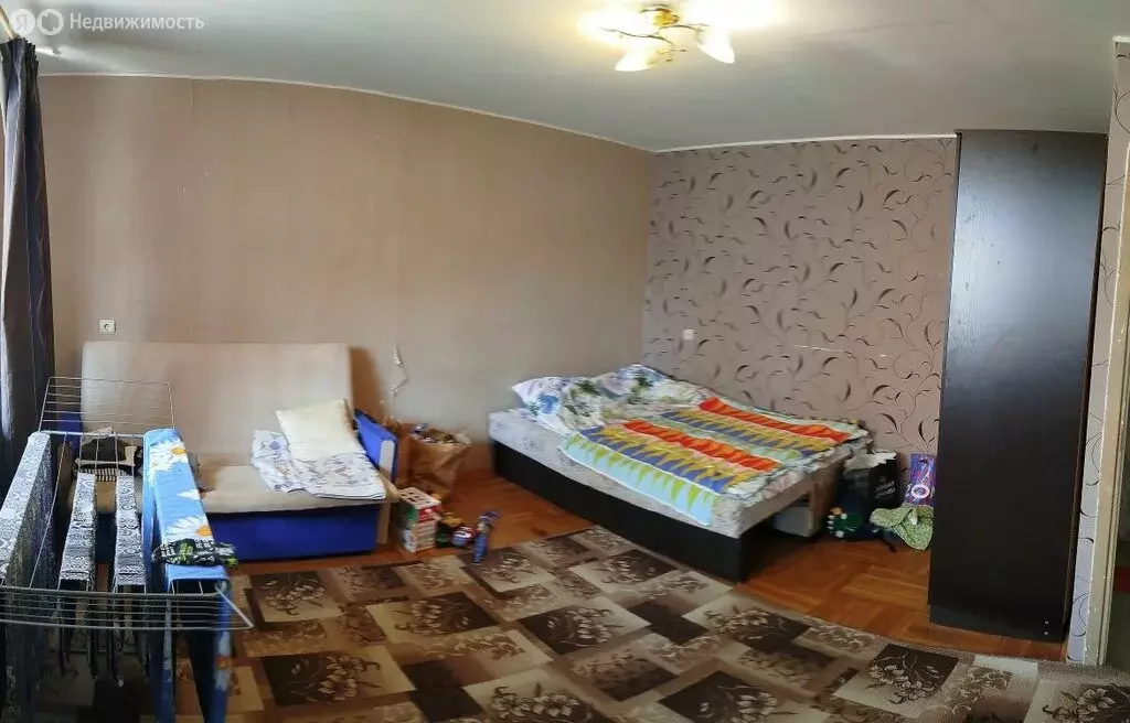 1-комнатная квартира: Санкт-Петербург, Ленская улица, 21 (36.2 м) - Фото 0