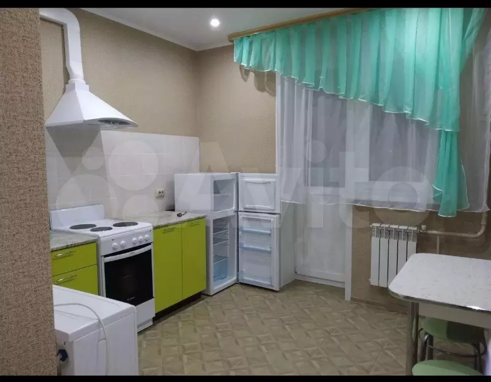 1-к. квартира, 41 м, 3/14 эт. - Фото 0