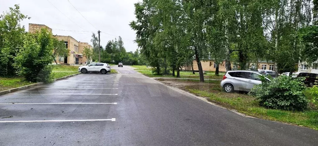 2-к. квартира, 54 м, 2/3 эт. - Фото 1