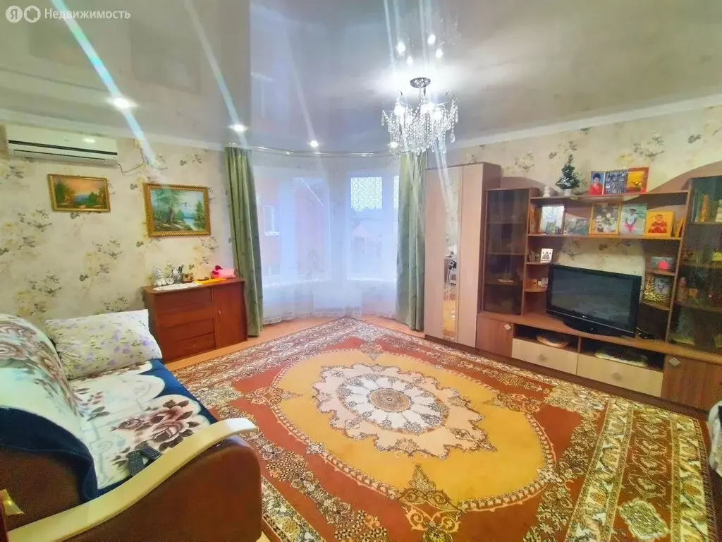 1-комнатная квартира: Ейск, улица Воронцова, 27 (43 м) - Фото 0