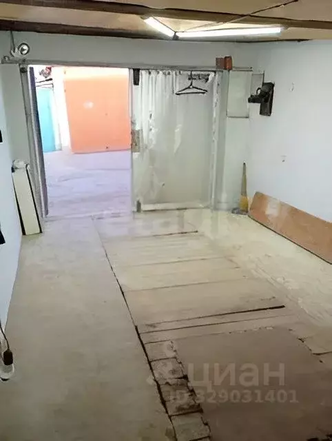 Гараж в Забайкальский край, Чита 1-я Читинская ул., 8А (18 м) - Фото 2