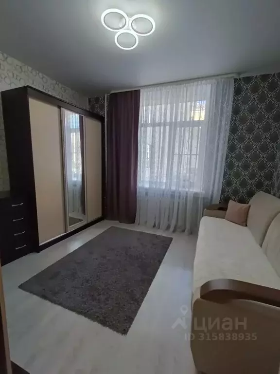 Студия Татарстан, Казань ул. Побежимова, 47 (20.0 м) - Фото 1