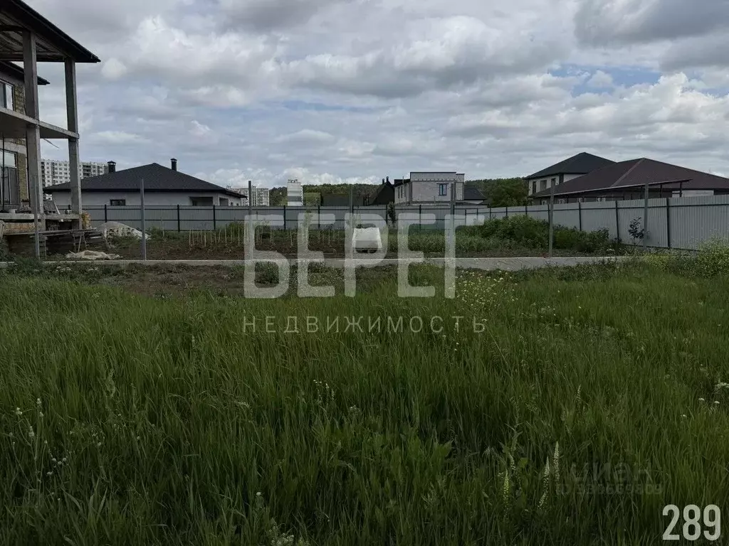 Участок в Крым, Симферопольский район, Мирновское с/пос, с. Белоглинка ... - Фото 2