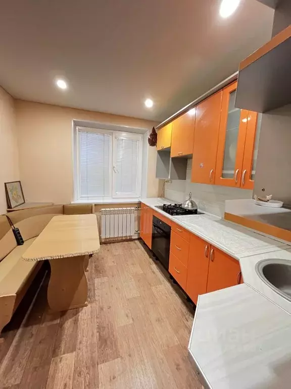 2-к кв. Башкортостан, Уфа ул. Авроры, 25/5 (49.8 м) - Фото 1