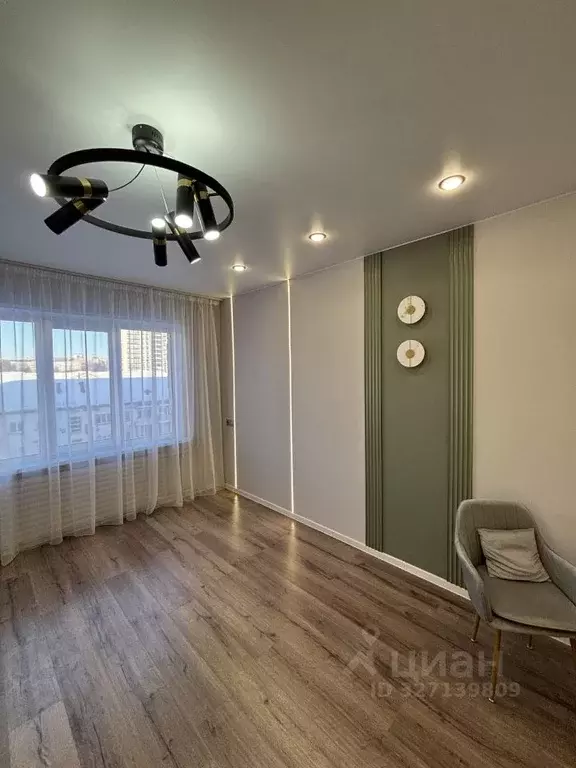 2-к кв. Удмуртия, Ижевск Восточная ул., 32 (43.0 м) - Фото 2