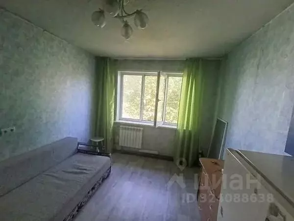 Студия Красноярский край, Красноярск Черемушки мкр, ул. Тобольская, 1 ... - Фото 1