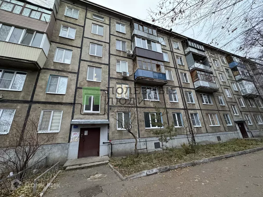 Продаётся 2-к квартира, 45.5 м - Фото 0