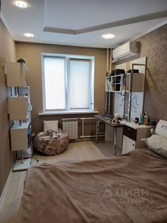 3-к кв. Самарская область, Самара Коммунистическая ул., 22 (60.0 м) - Фото 1