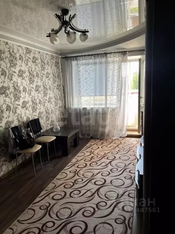 2-к кв. Саратовская область, Саратов ул. Имени Д.В. Емлютина, 44Б ... - Фото 0