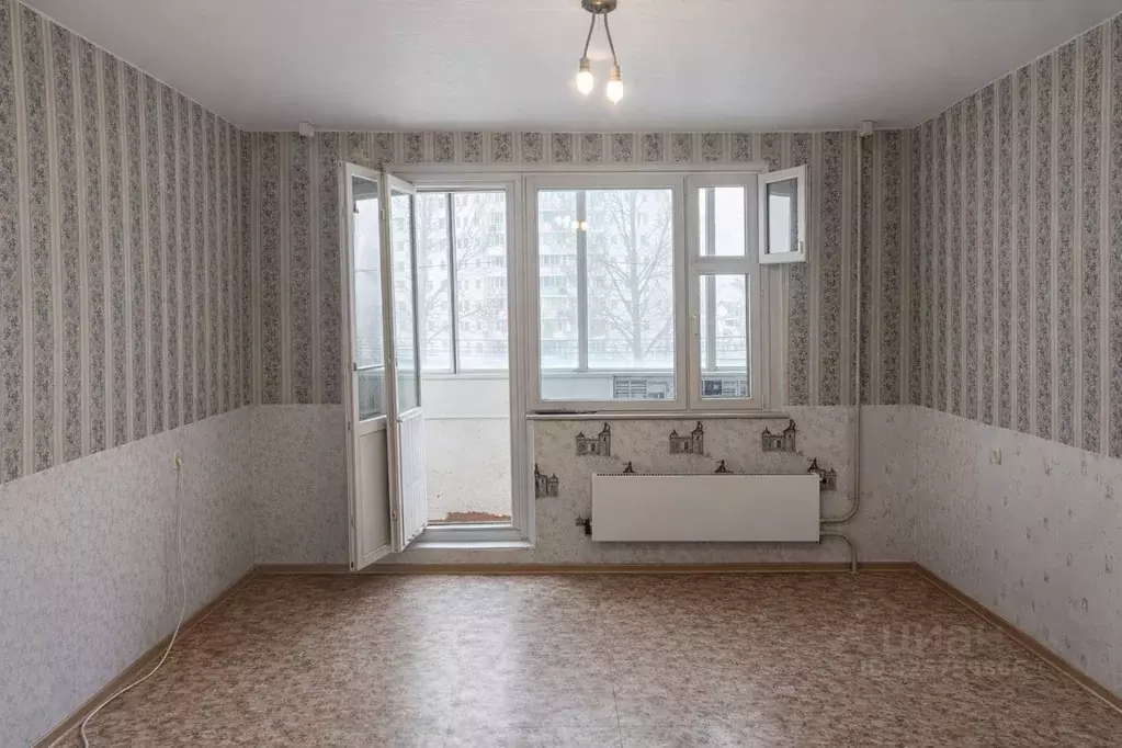 1-к кв. Москва Изюмская ул., 26 (43.0 м) - Фото 2