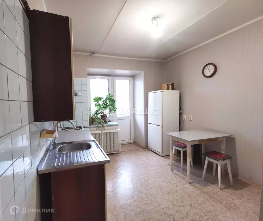 Продаётся 4-к квартира, 100.7 м - Фото 0