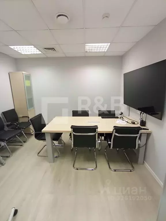 Офис в Москва ул. Усачева, 33С2 (254 м) - Фото 1